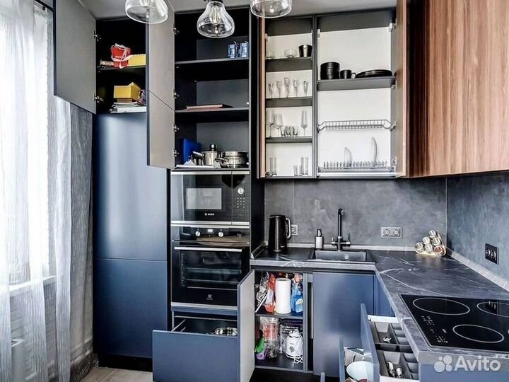 Кухонный гарнитур 