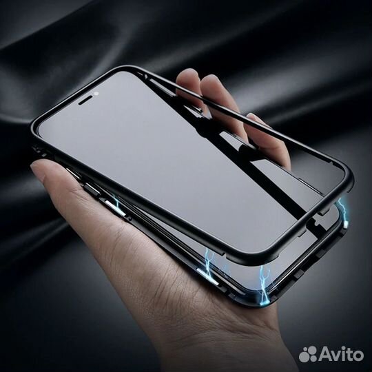 Чехол на магнитах для смартфона SAMSUNG A70