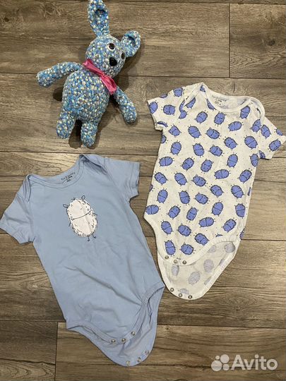 Детские вещи