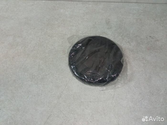 Решетка защитная на динамик hertz