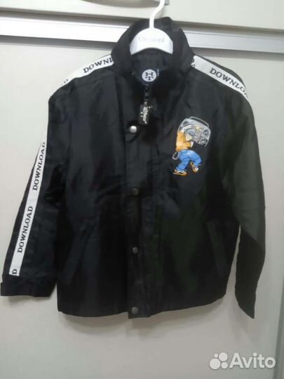 Ветровки цена за 3 шт