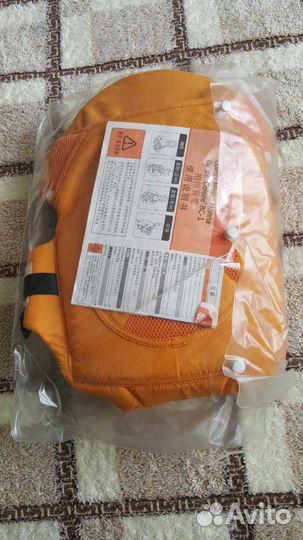 Сумки-кенгуру, переноски, слинги