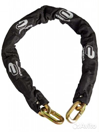 Цепь противоугонная