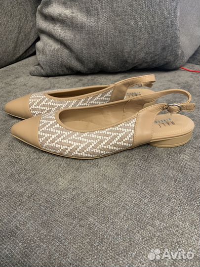 Балетки ralf ringer новые