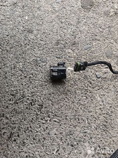 Парктроники на лада Веста