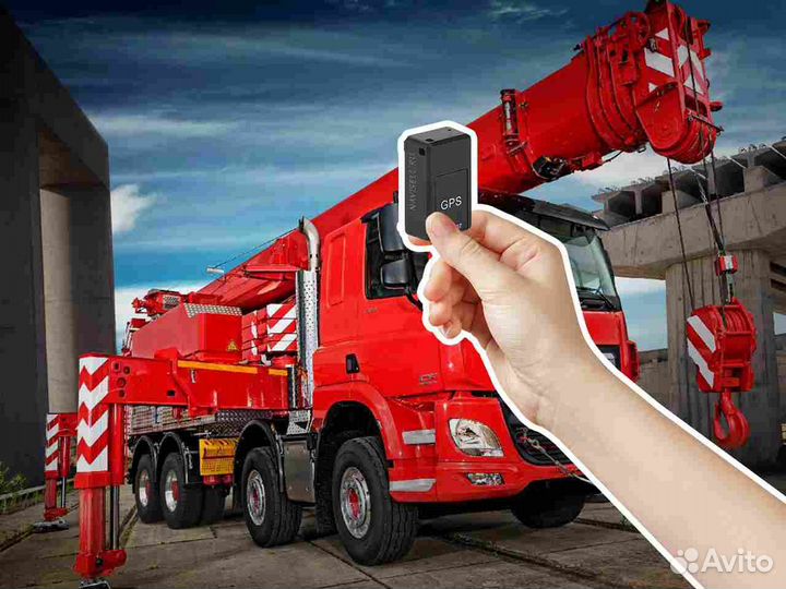 Установка джипиэс, глонасс систем для транспорта