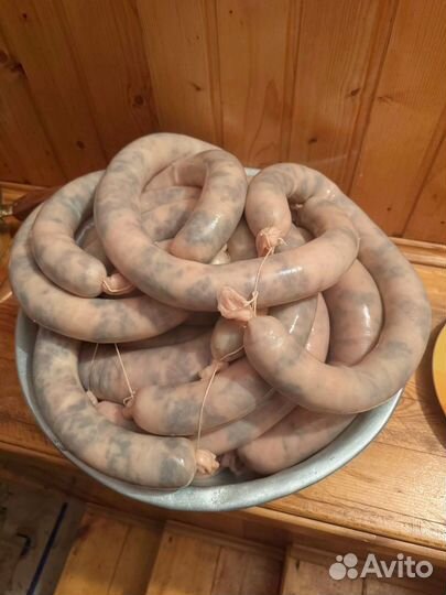 Казылык конины