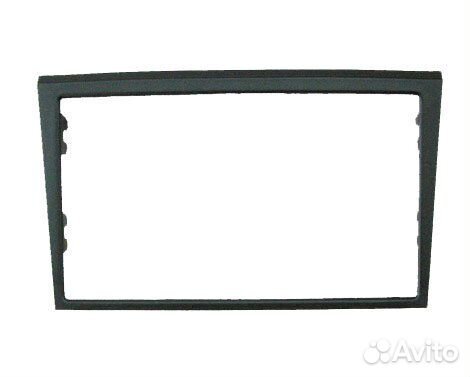 Рамка toyota Crown 180 2DIN