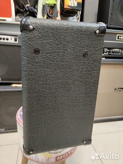 Комбоусилитель гитарный Marshall JCM2000 DSL401