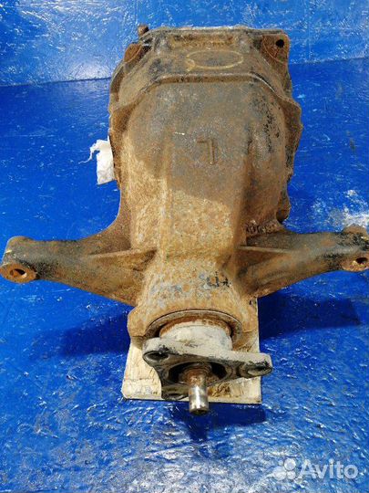 Редуктор моста задний Hyundai Equus VI G6DJ