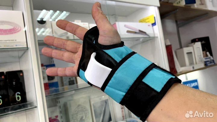 Комплект защиты детский