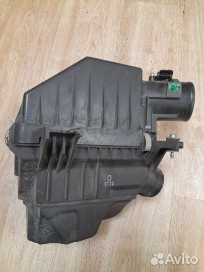 Корпус воздушного фильтра Honda Cr-V 3 2007-2012