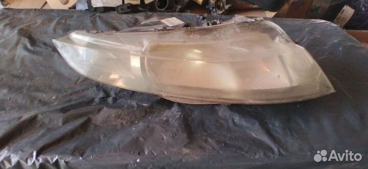 Фара Honda Civic 1305630516