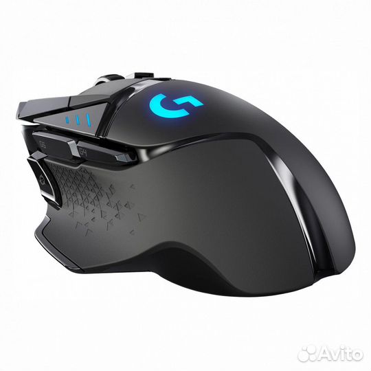 Мышь Logitech G G502 Lightspeed 568454