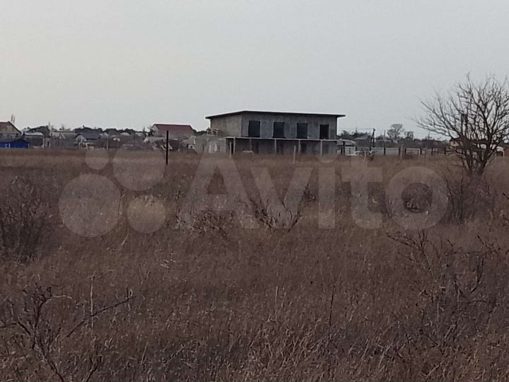 Участок 75 сот. (СНТ, ДНП)