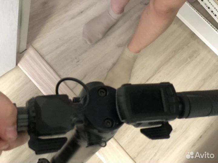 Электросамокат