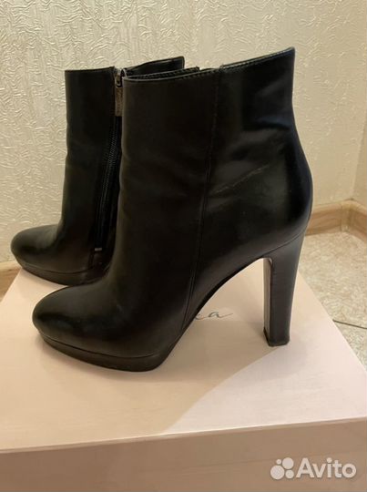 Ботильоны эконика