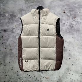 Жилет Nike ACG #1 Белый