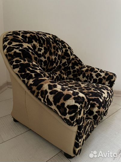 Детское кресло