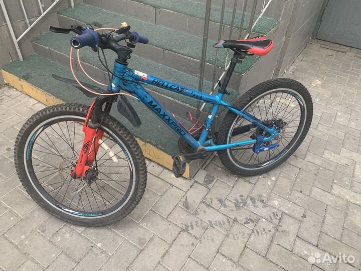 Купить дорожные велосипеды бу