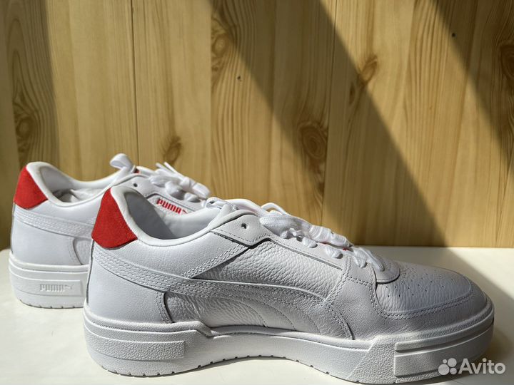 Кроссовки puma 43