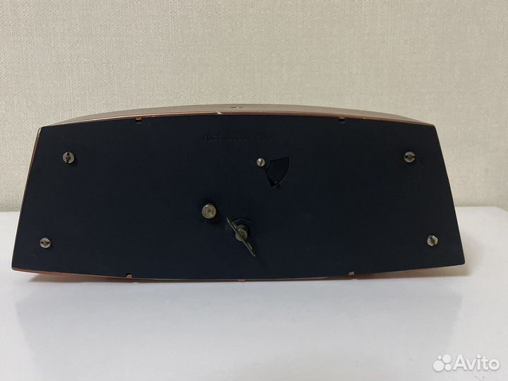 Часы маяк механические