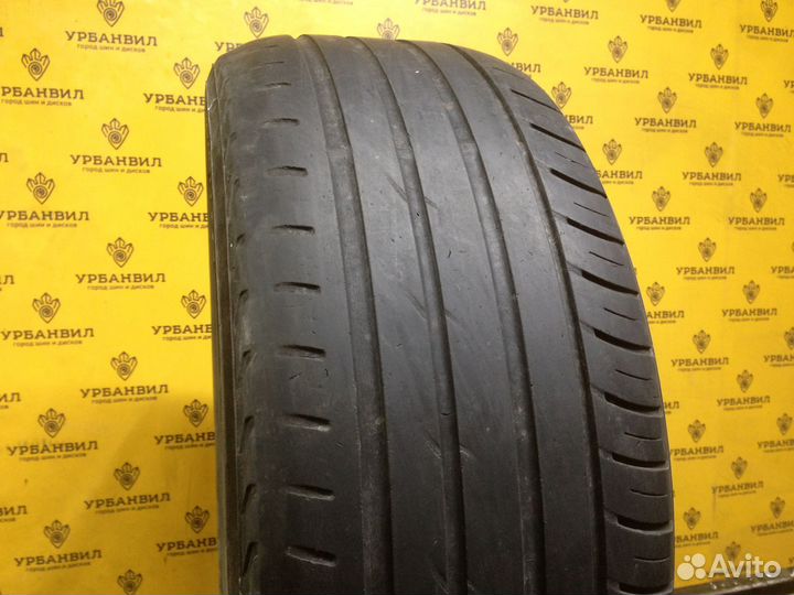 Yokohama C.Drive 2 AC02 205/55 R16 92V