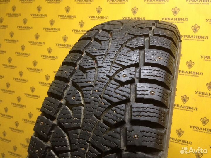 Contyre Arctic Ice 195/65 R15