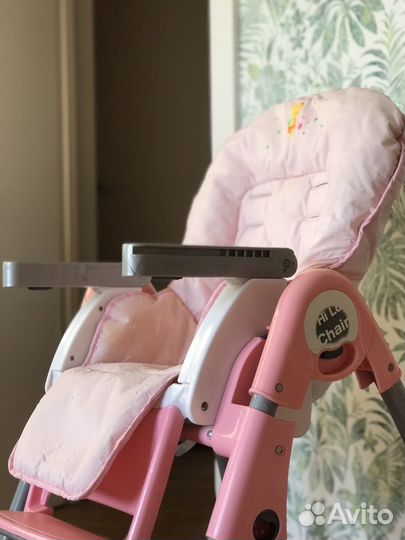 Стульчик для кормления