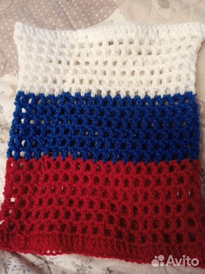 Шапка для собаки