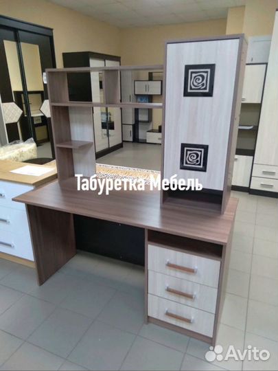 Стол письменный, компьютерный Фаворит