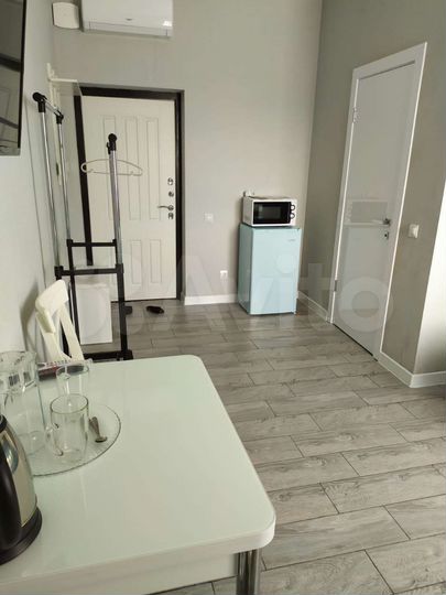 1-к. квартира, 30 м², 1/1 эт.