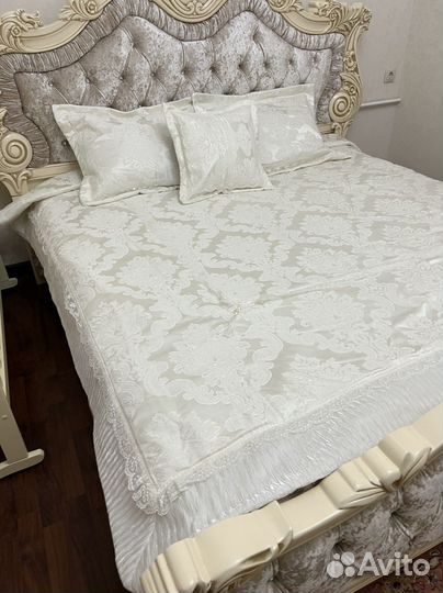 Покрывало комплект