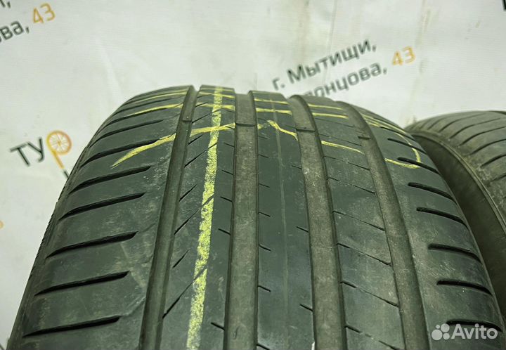 Pirelli Scorpion 255/45 R19 94Y
