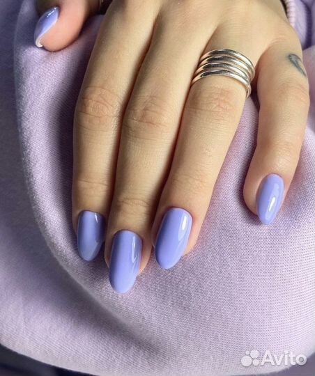 Маникюр, наращивание, педикюр