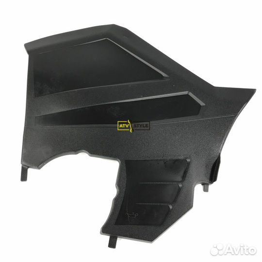 Панель левая боковая Arctic Cat 2406-381