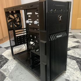 Корпус antec gx 200