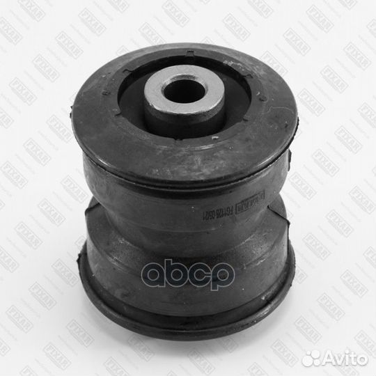 Сайлентблок рессоры MB sprinter 06- FG1128 fixar