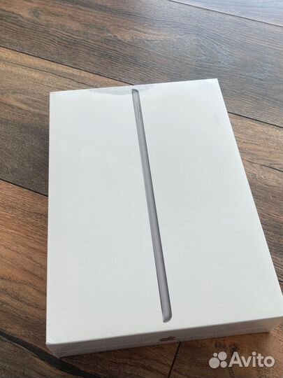 iPad 10.2 Wi-Fi 64gb Space Gray