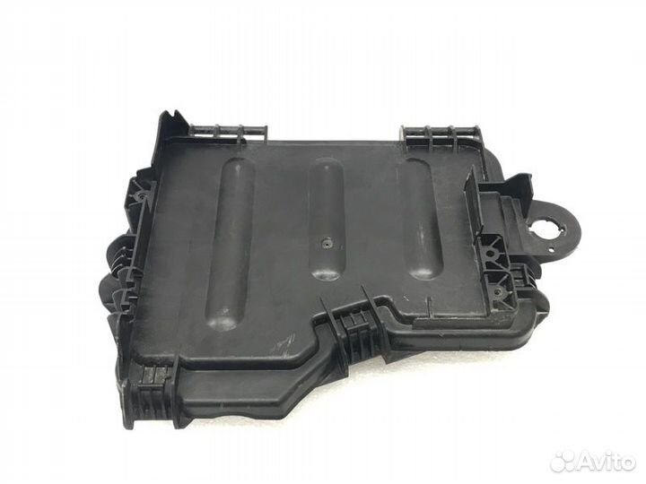 Корпус блока предохранителей Audi A8 D3 BVJ 2008