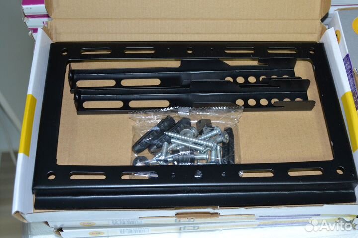 Кронштейн для телевизора 12 - 42