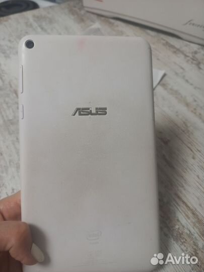 Планшет asus