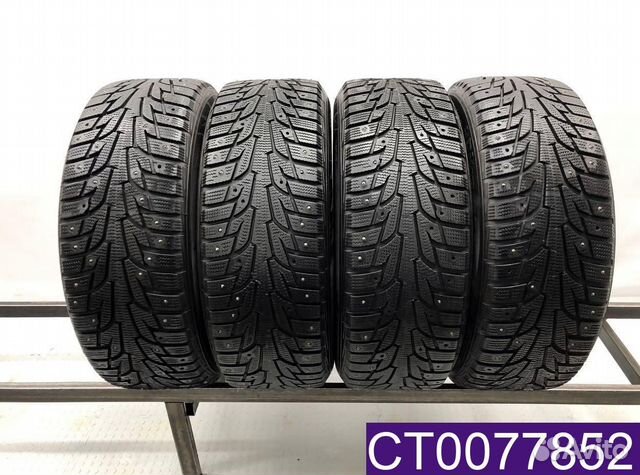 Hankook Winter I'Pike RS W419 205/55 R16 96T