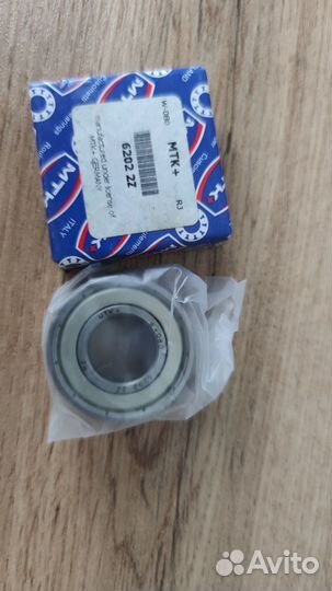 Подшипник 6202