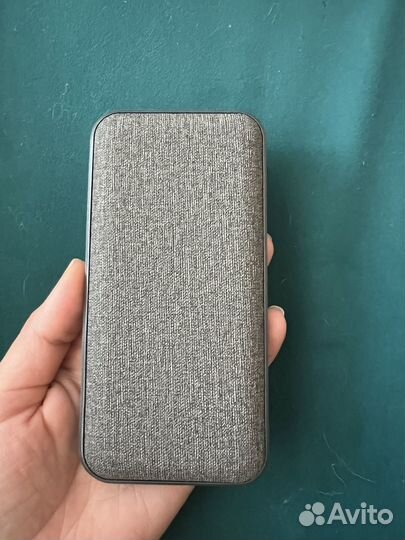 Powerbank 10 000 mAh