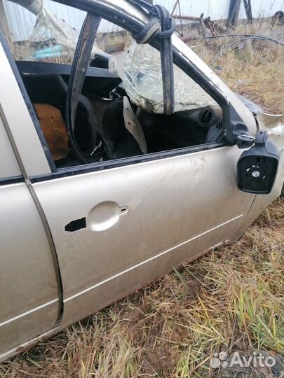 LADA kalina универсал