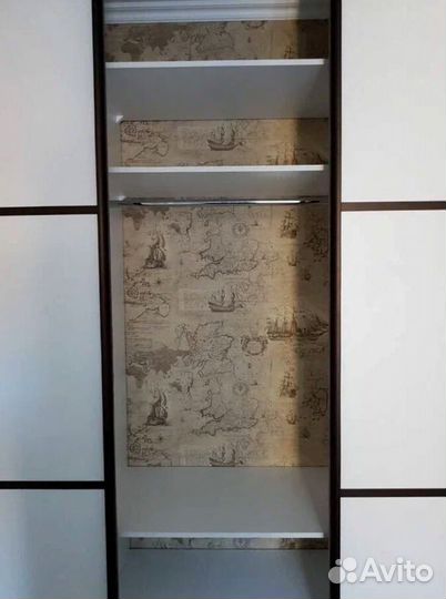 Шкаф от производителя