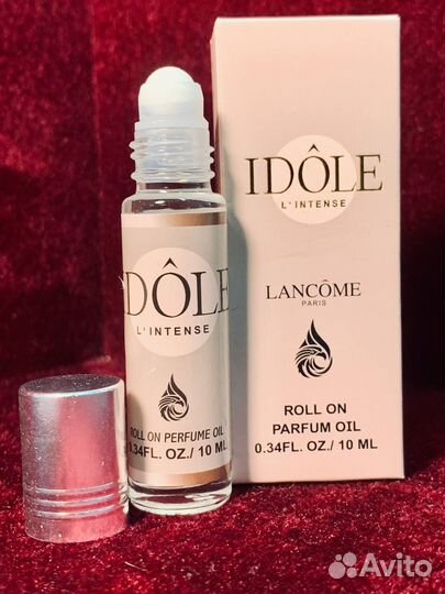 Духи Lancome Idole