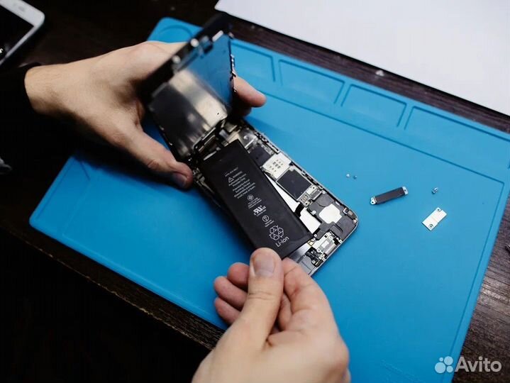 Зарядный кабель Type-C / 8-pin