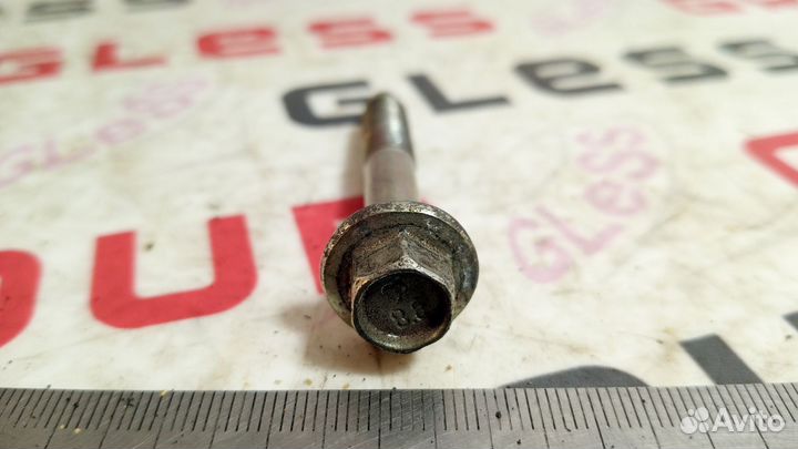Болт крепления топливной рейки LF-disi (CR CW GH)